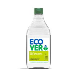 Ecover Handspülmittel – ECOVER Sensitive – 950 ml – Zitrone & Aloe Vera