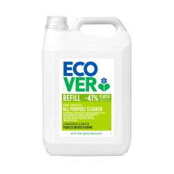 Ecover Allzweckreiniger – ECOVER für harte Oberflächen – 5 l