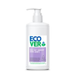 Ecover Lavendel & Aloe Vera Flüssigseife – 250 ml – Pumpflasche