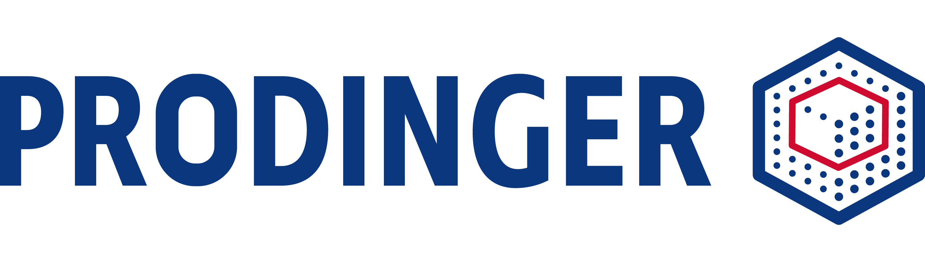 Prodinger